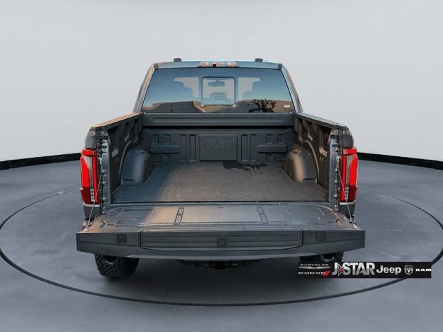 Used 2025 Ford F150 Raptor w/ Equipment Group 803A Raptor R image 8