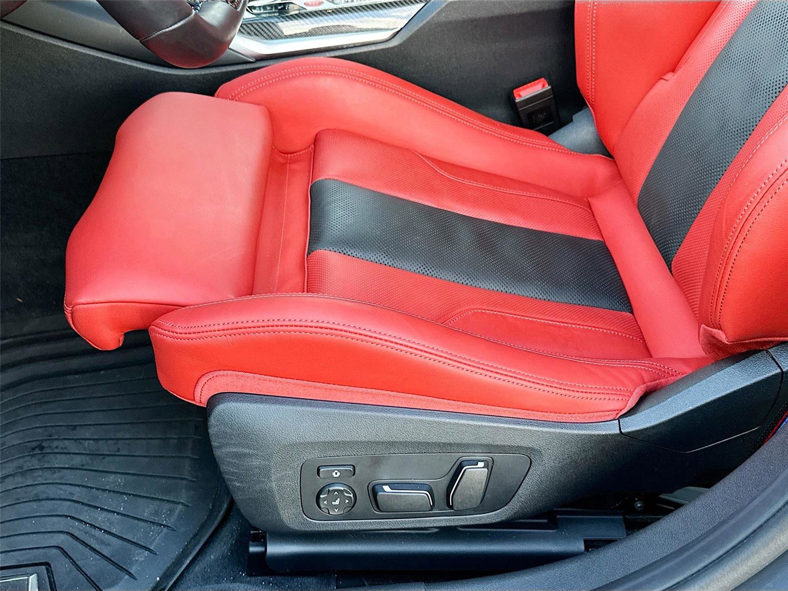 Used 2026 BMW M3 Competition w/ Executive Package image 20