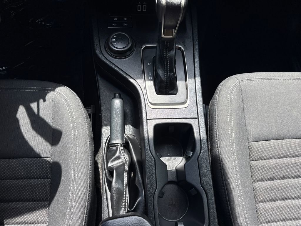 Used 2021 Ford Ranger XLT w/ Equipment Group 301A Mid image 22