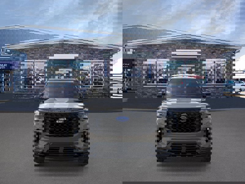 New 2026 Ford Explorer ST-Line w/ ST-Line Street Pack image 6