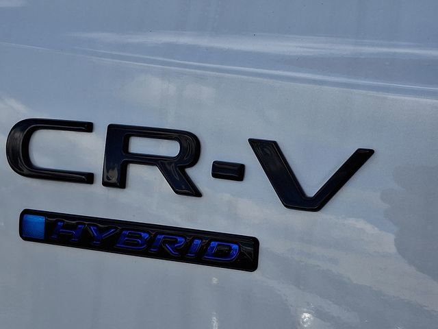 New 2026 Honda CR-V Sport Touring image 26
