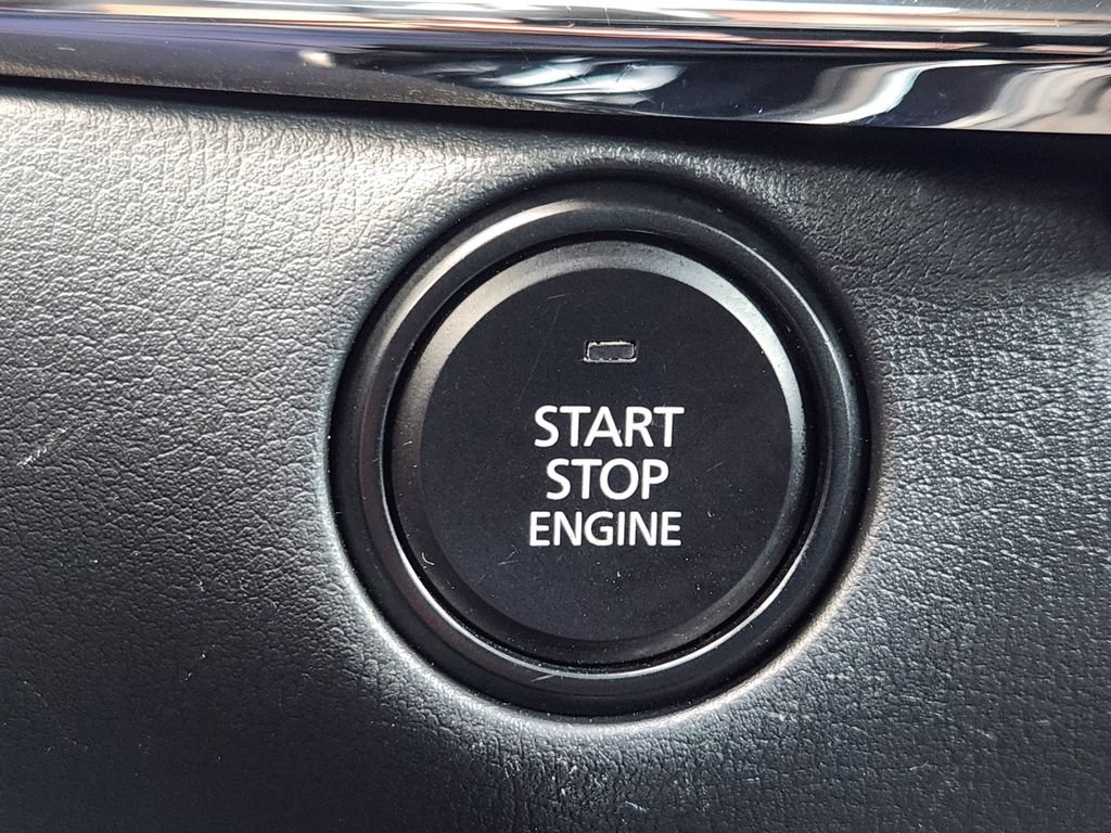 Used 2022 MAZDA CX-30 AWD 2.5 S w/ Preferred Package image 13