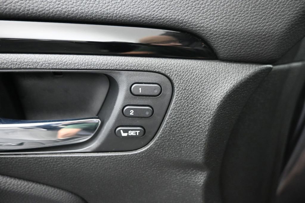 Used 2021 Honda Pilot Elite image 16