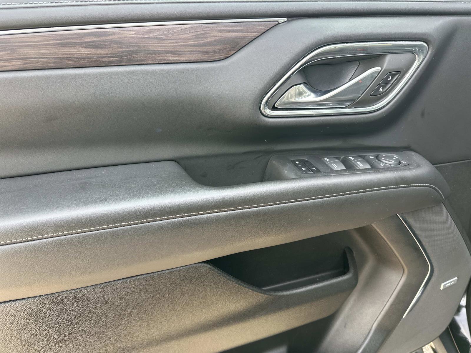 Certified 2023 Chevrolet Tahoe Z71 w/ Luxury Package image 18