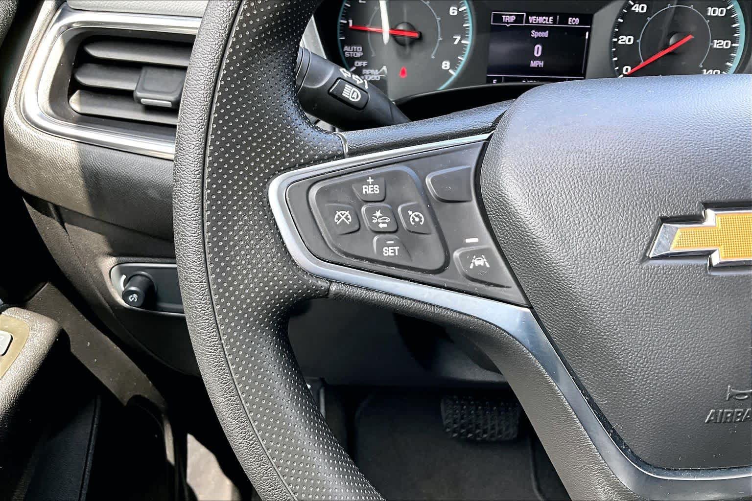 Used 2024 Chevrolet Equinox LS FWD image 22