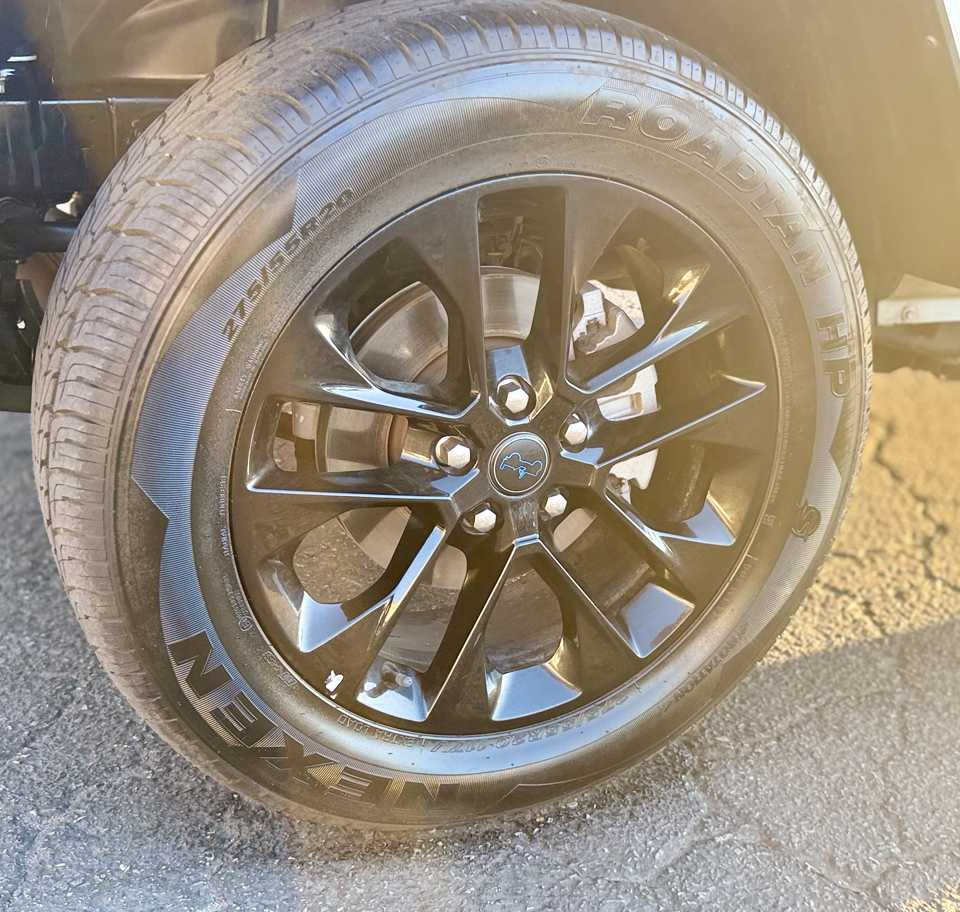 Used 2024 Jeep Wrangler Unlimited Sahara AWD/4WD image 46