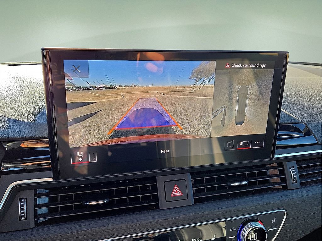 Used 2024 Audi A4 2.0T Premium Plus image 28