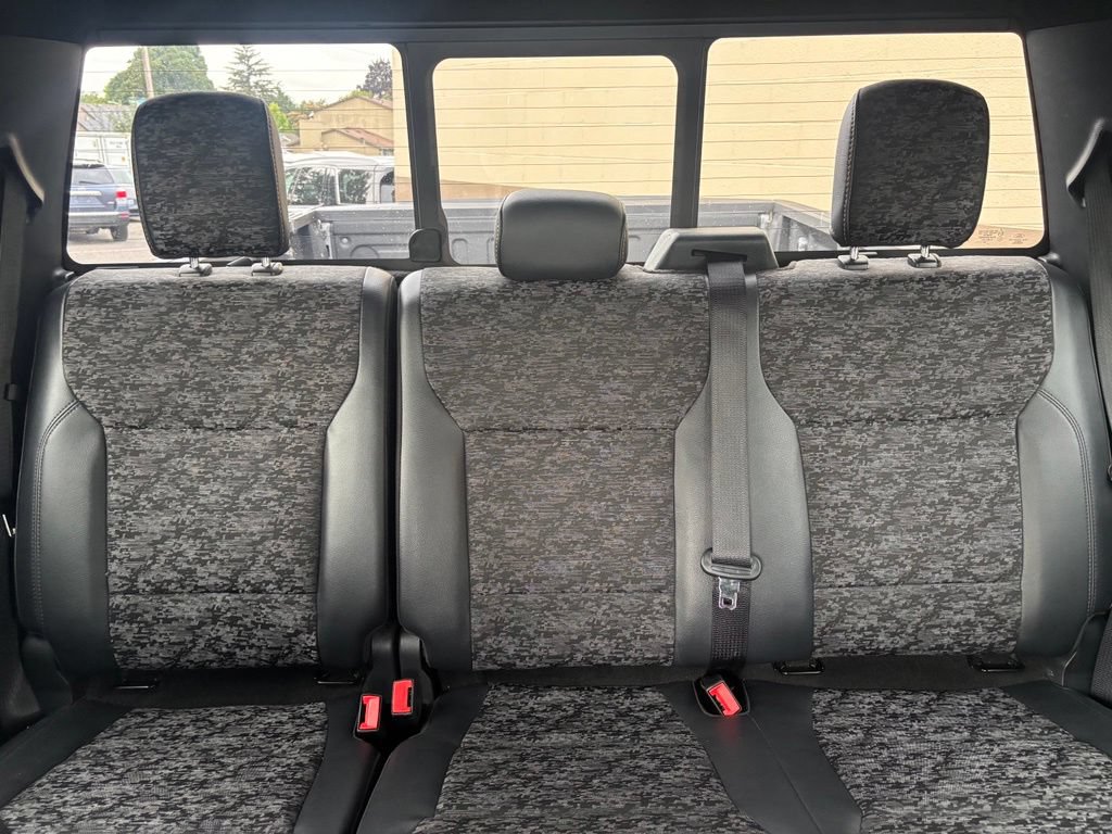Used 2025 Ford F150 Tremor w/ Tow/Haul Package AWD/4WD image 31