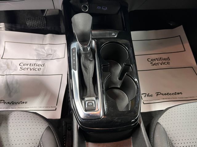 Used 2025 Chevrolet Trax LT w/ LT Convenience Package image 46