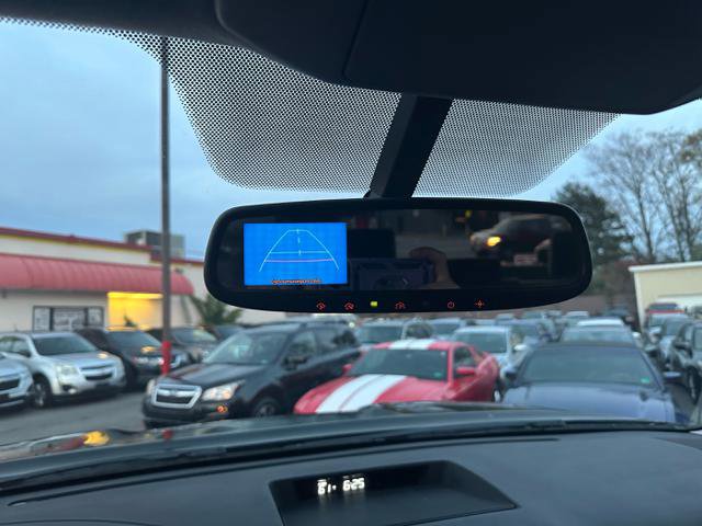 Used 2012 Toyota Tundra 4x4 CrewMax w/ Tow Pkg image 21