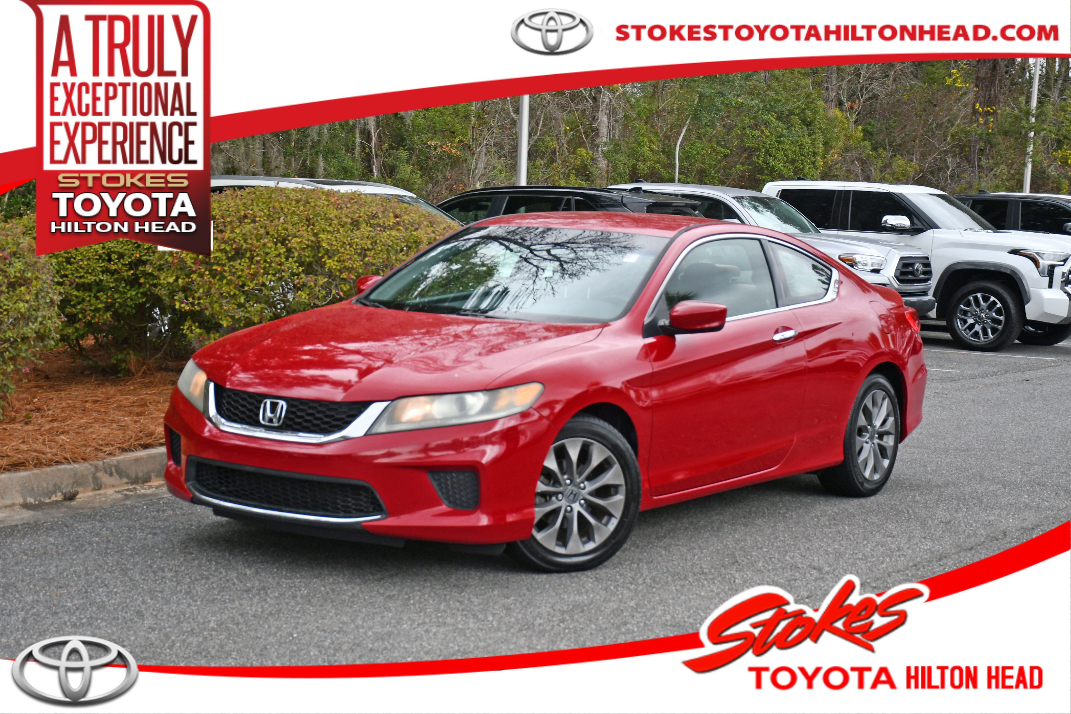 Used 2013 Honda Accord LX-S