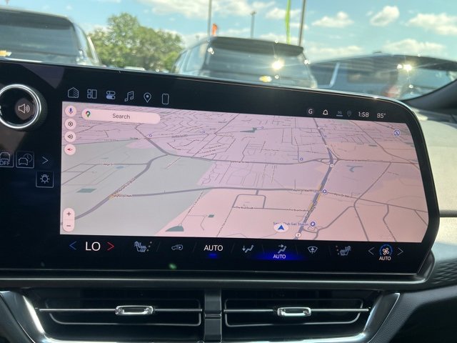 New 2026 Chevrolet Equinox EV LT image 21