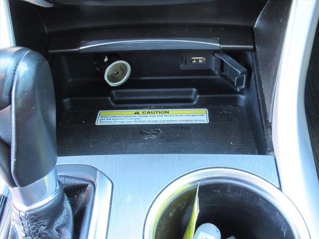 Used 2019 Acura TLX w/ Technology & A-SPEC Pkg image 24