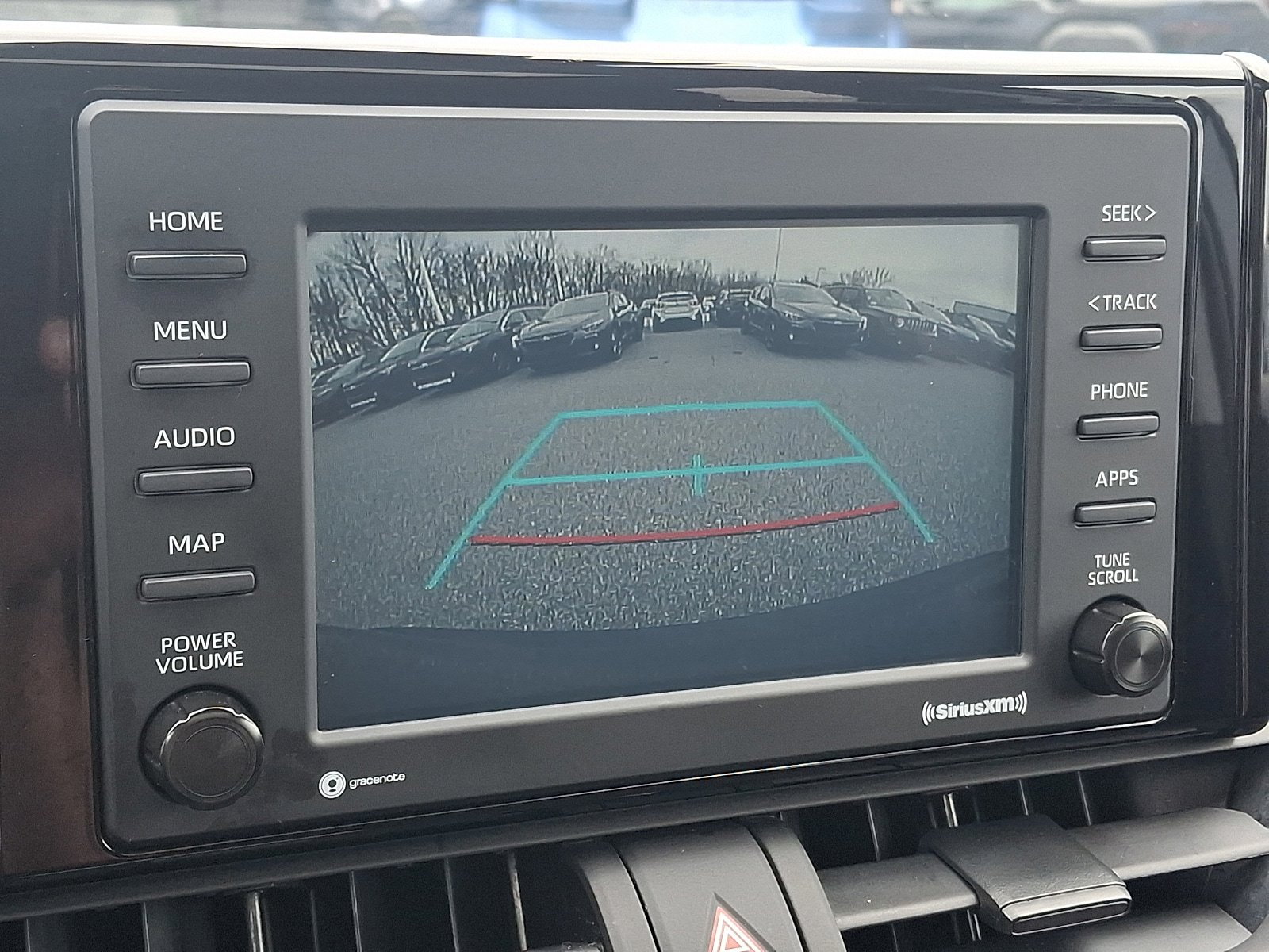 Used 2022 Toyota RAV4 XLE w/ Convenience Package image 18