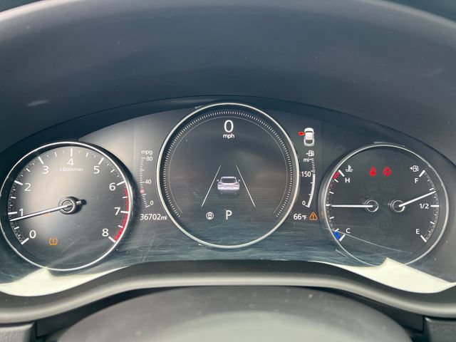 Used 2021 MAZDA CX-30 AWD 2.5 Turbo S image 15