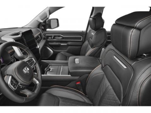 New 2027 RAM 1500 Tungsten AWD/4WD image 11