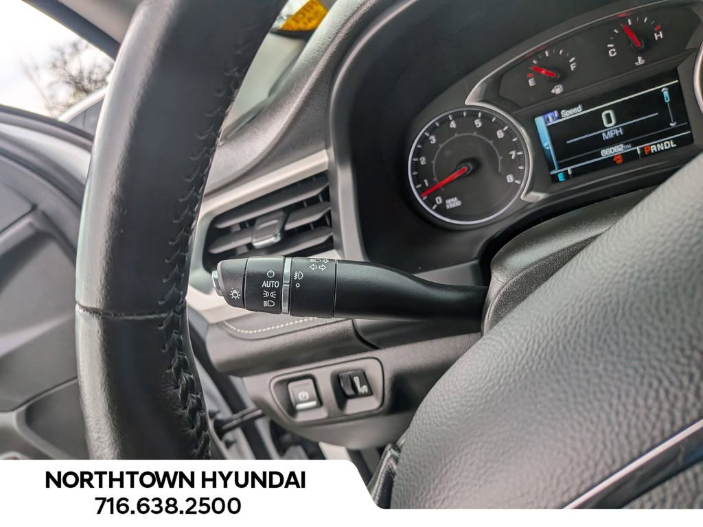 Used 2019 GMC Acadia SLE w/ LPO, Floor Liner Package AWD/4WD image 28