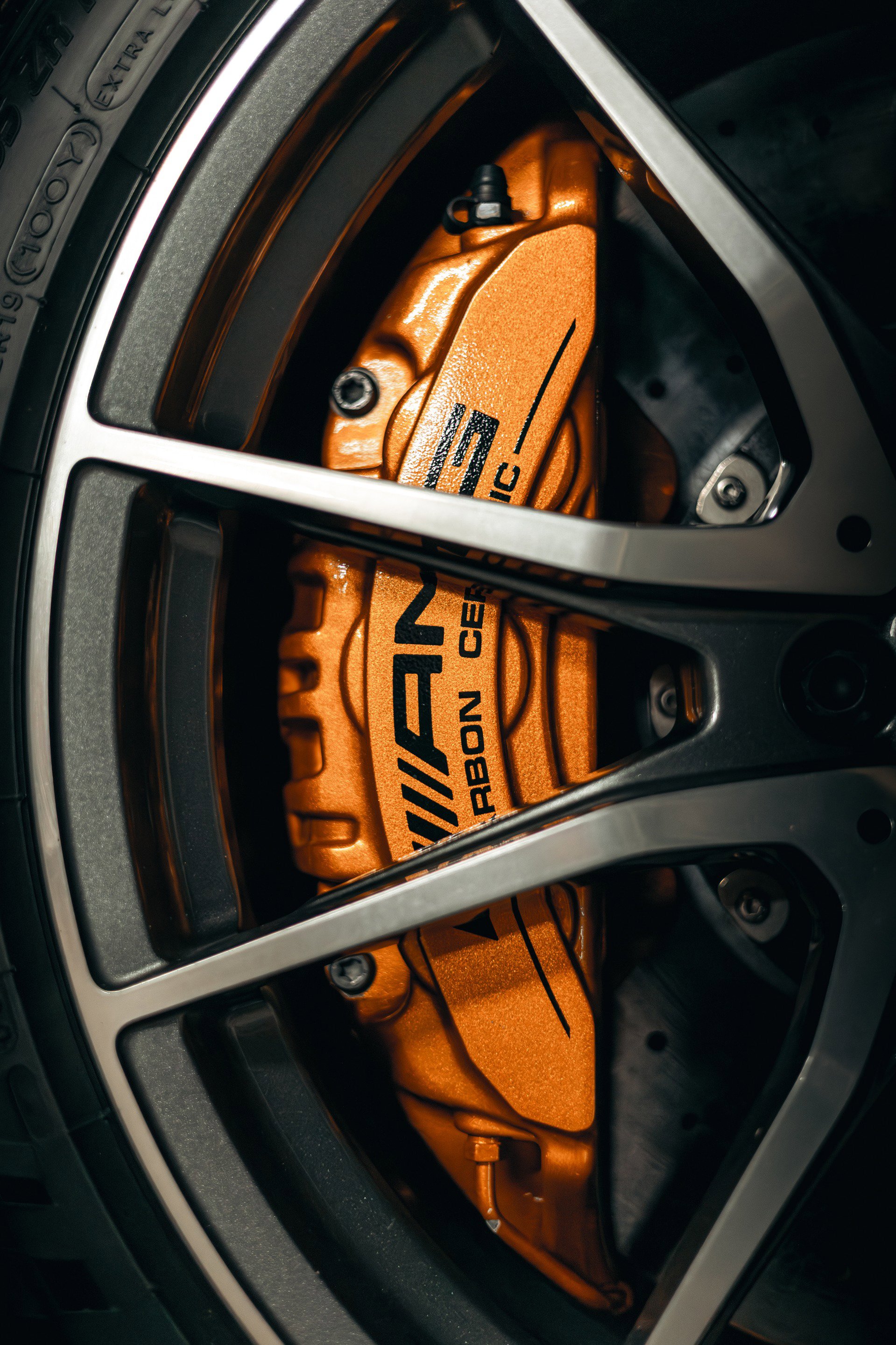 Used 2020 Mercedes-Benz AMG GT R image 73