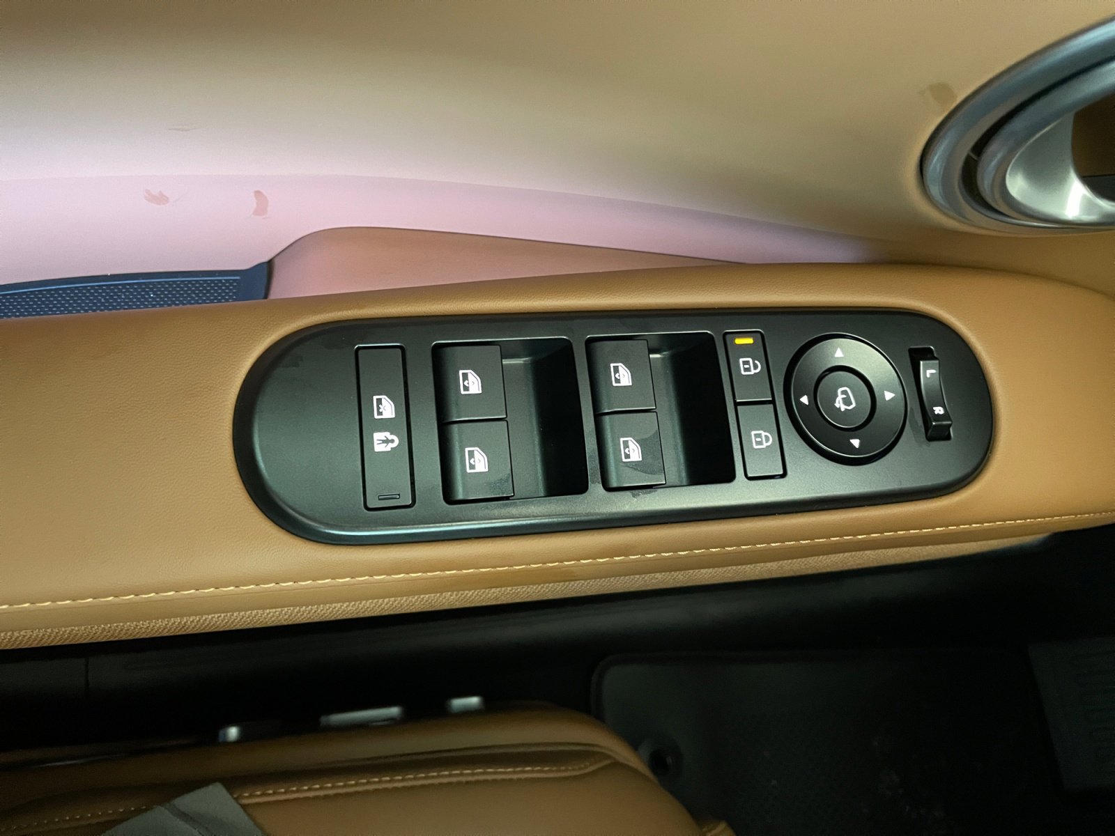 New 2026 Hyundai Palisade Calligraphy image 18