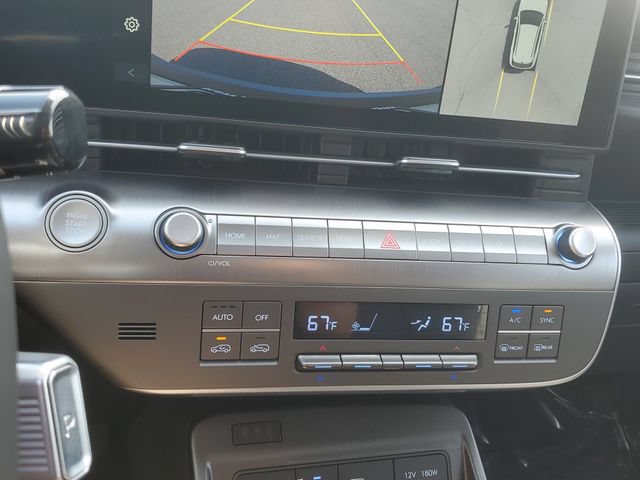 New 2026 Hyundai Kona Limited AWD/4WD image 28