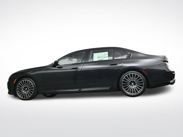 New 2026 BMW 760i xDrive AWD/4WD image 34