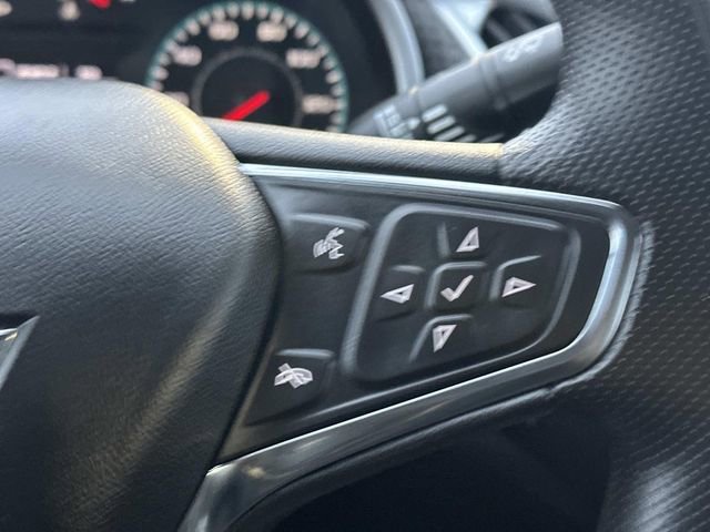 Used 2023 Chevrolet Malibu LT FWD image 22