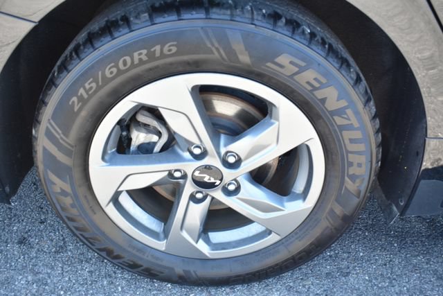 Used 2022 Kia K5 LX FWD image 39