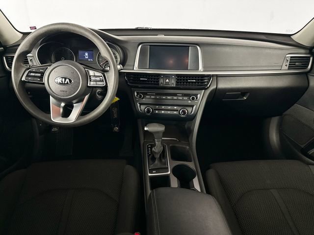 Used 2019 Kia Optima LX image 23