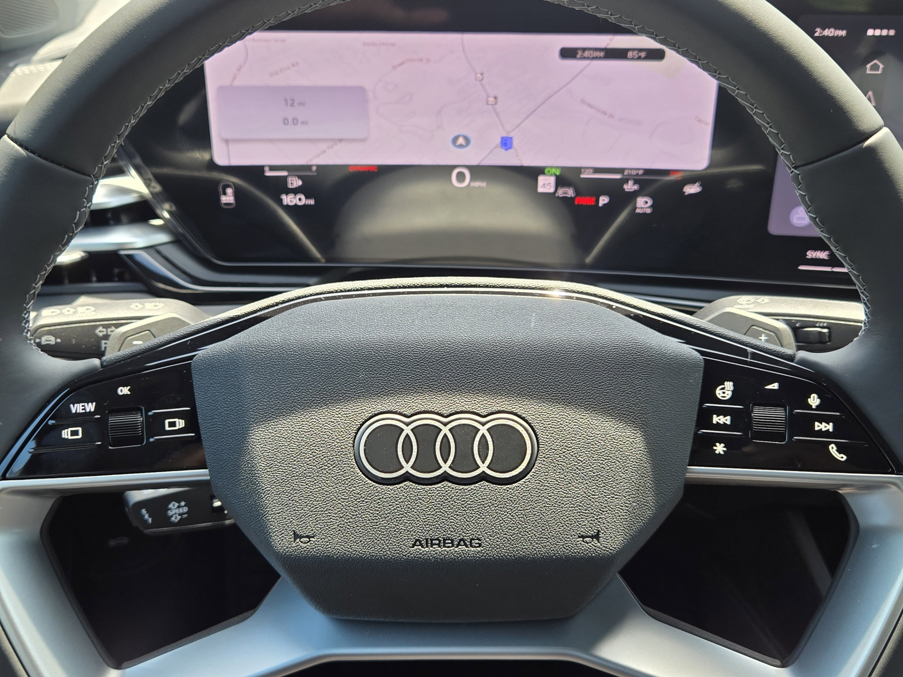 New 2026 Audi A5 Premium w/ S Line Black Optic Package AWD/4WD image 25