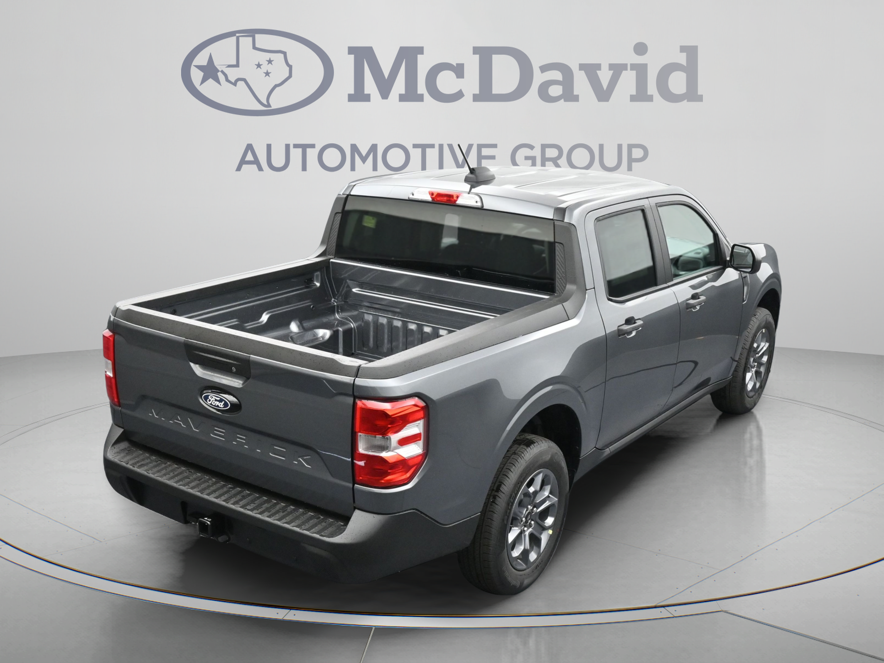 New 2026 Ford Maverick XLT FWD image 24