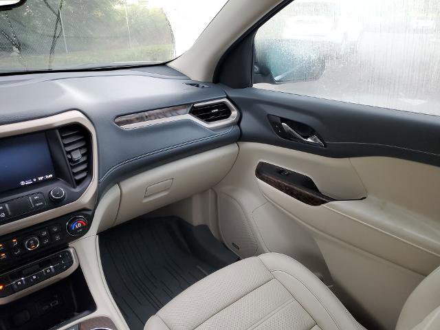 Used 2021 GMC Acadia Denali w/ Denali Technology Package image 53