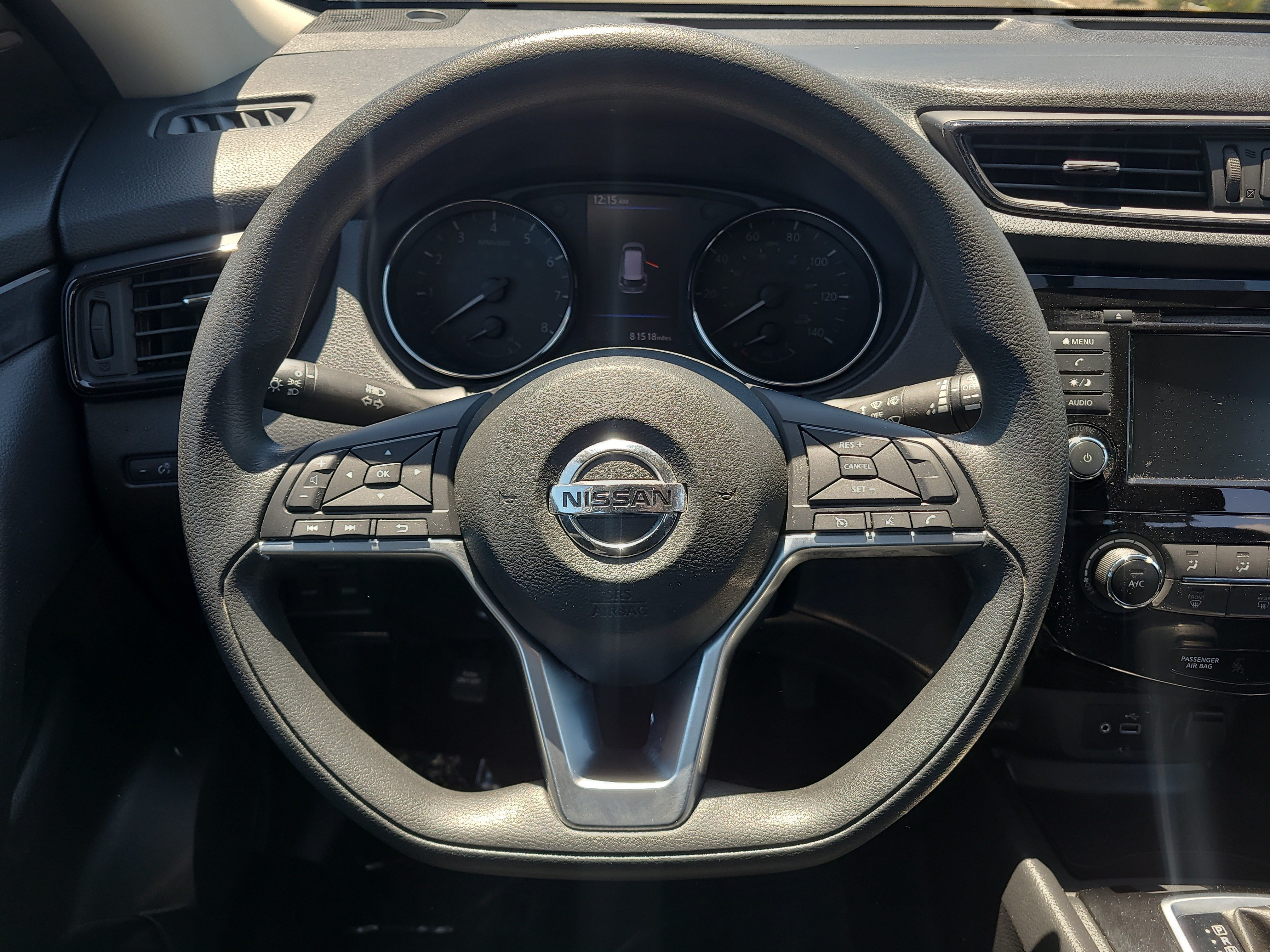 Used 2018 Nissan Rogue S AWD/4WD image 21