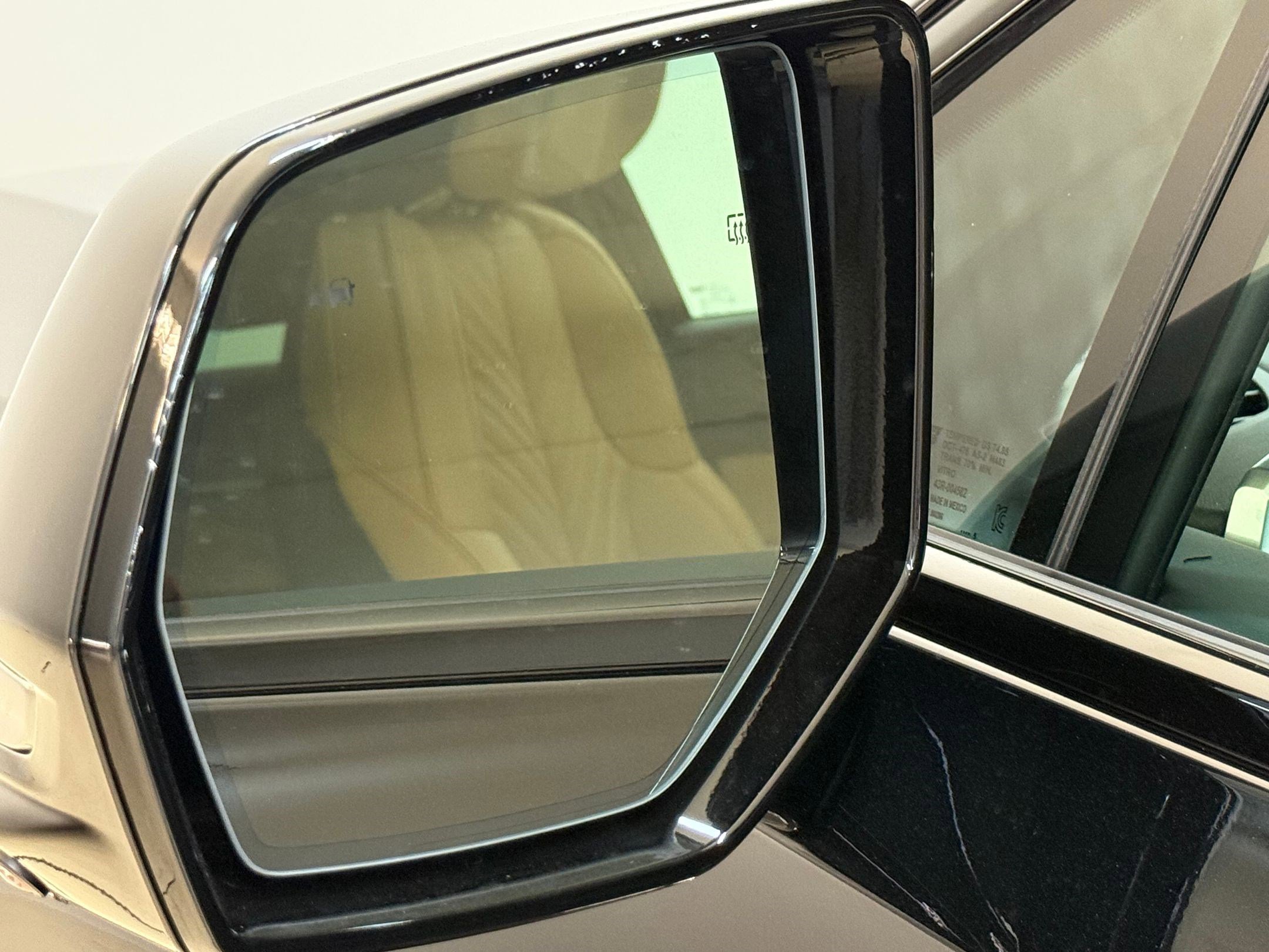 New 2026 Cadillac Escalade IQ Sport 2 w/ LPO, Floor Liner Package image 23