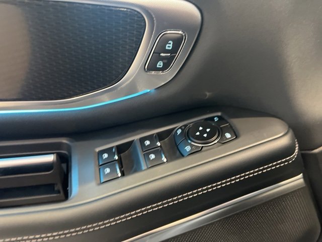 New 2025 Ford Expedition Max Platinum image 10