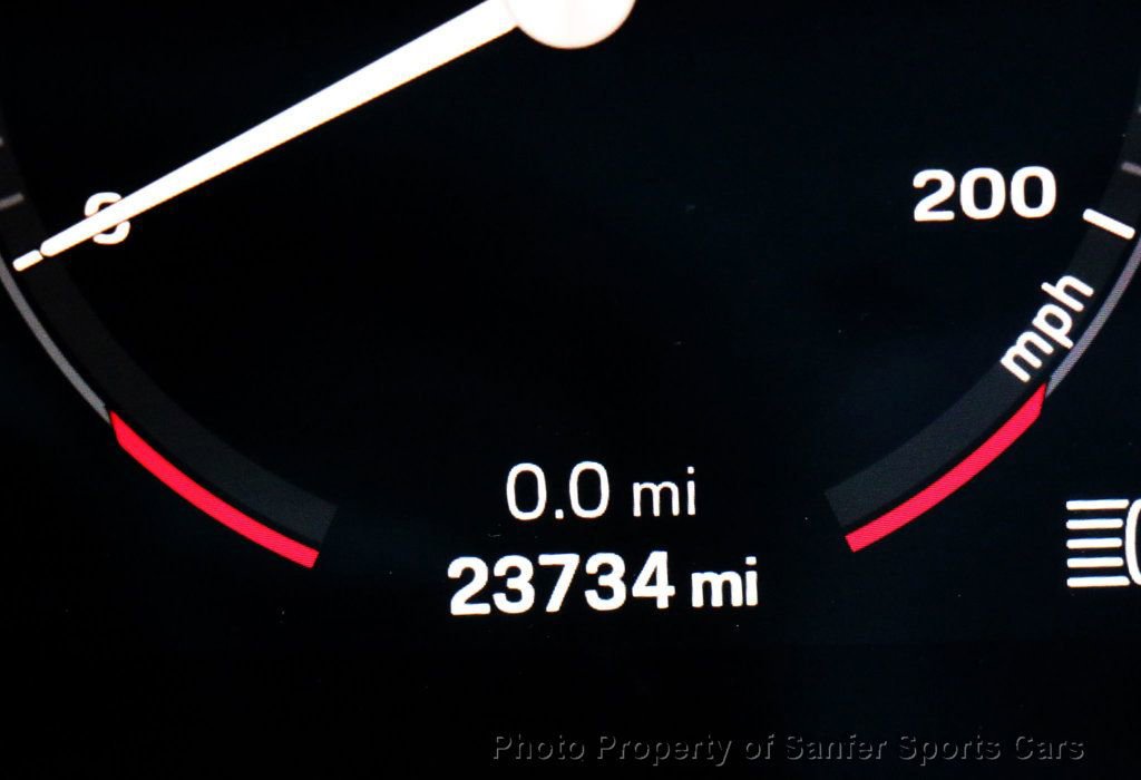 Used 2022 Porsche 911 Carrera 4S image 43