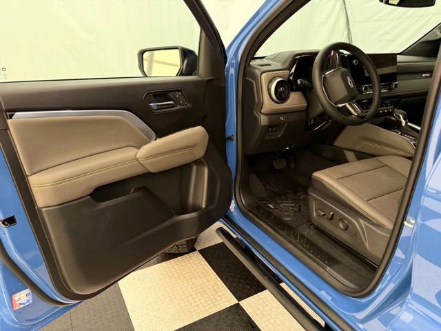 New 2026 Chevrolet Colorado ZR2 w/ ZR2 Bison Edition image 30
