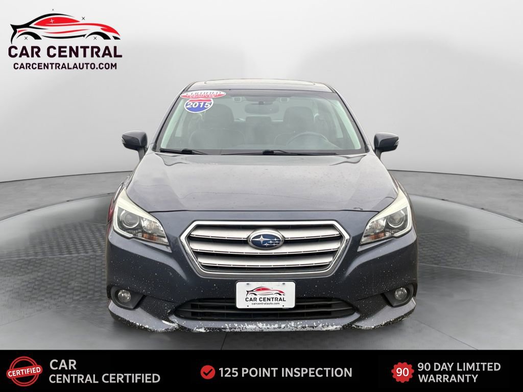Used 2015 Subaru Legacy 3.6R Limited image 8