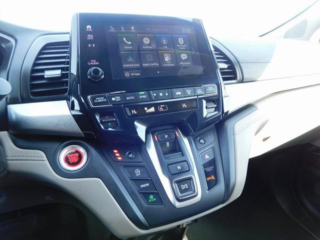 Used 2023 Honda Odyssey EX image 41