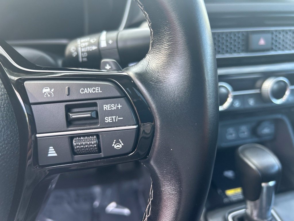 Used 2022 Honda Civic Touring image 38