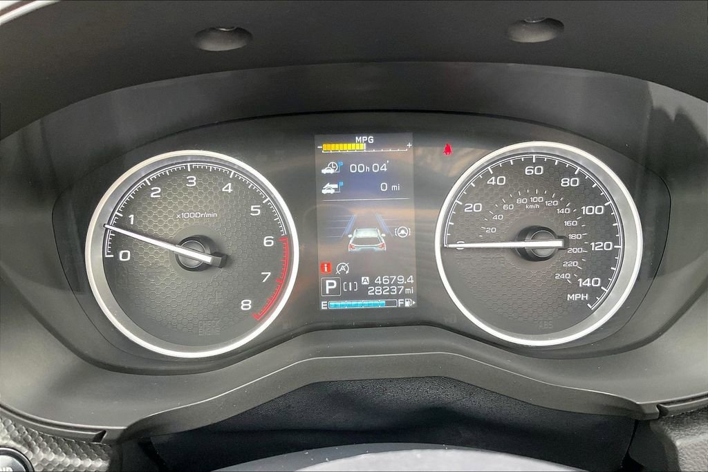 Certified 2023 Subaru Forester Premium image 22