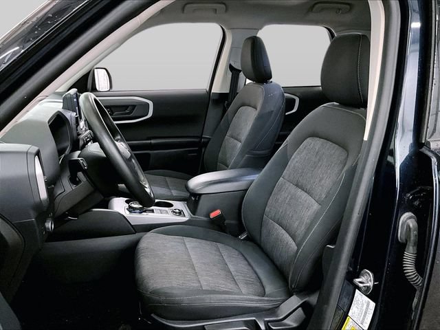 Used 2021 Ford Bronco Sport Big Bend AWD/4WD image 24