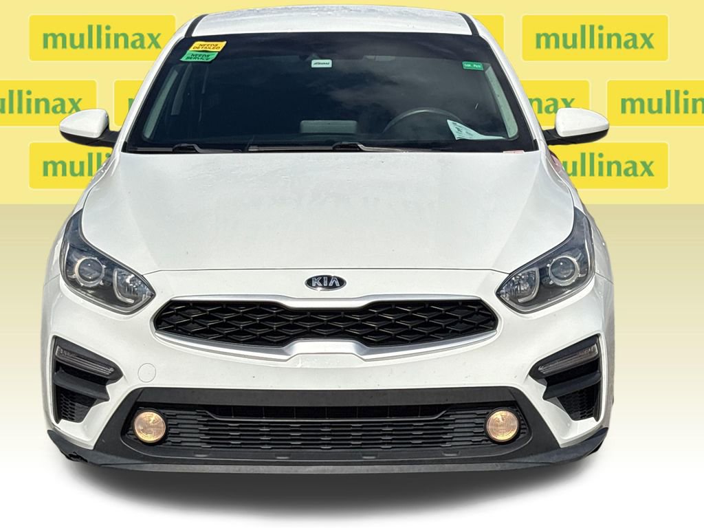 Used 2021 Kia Forte Sedan image 14