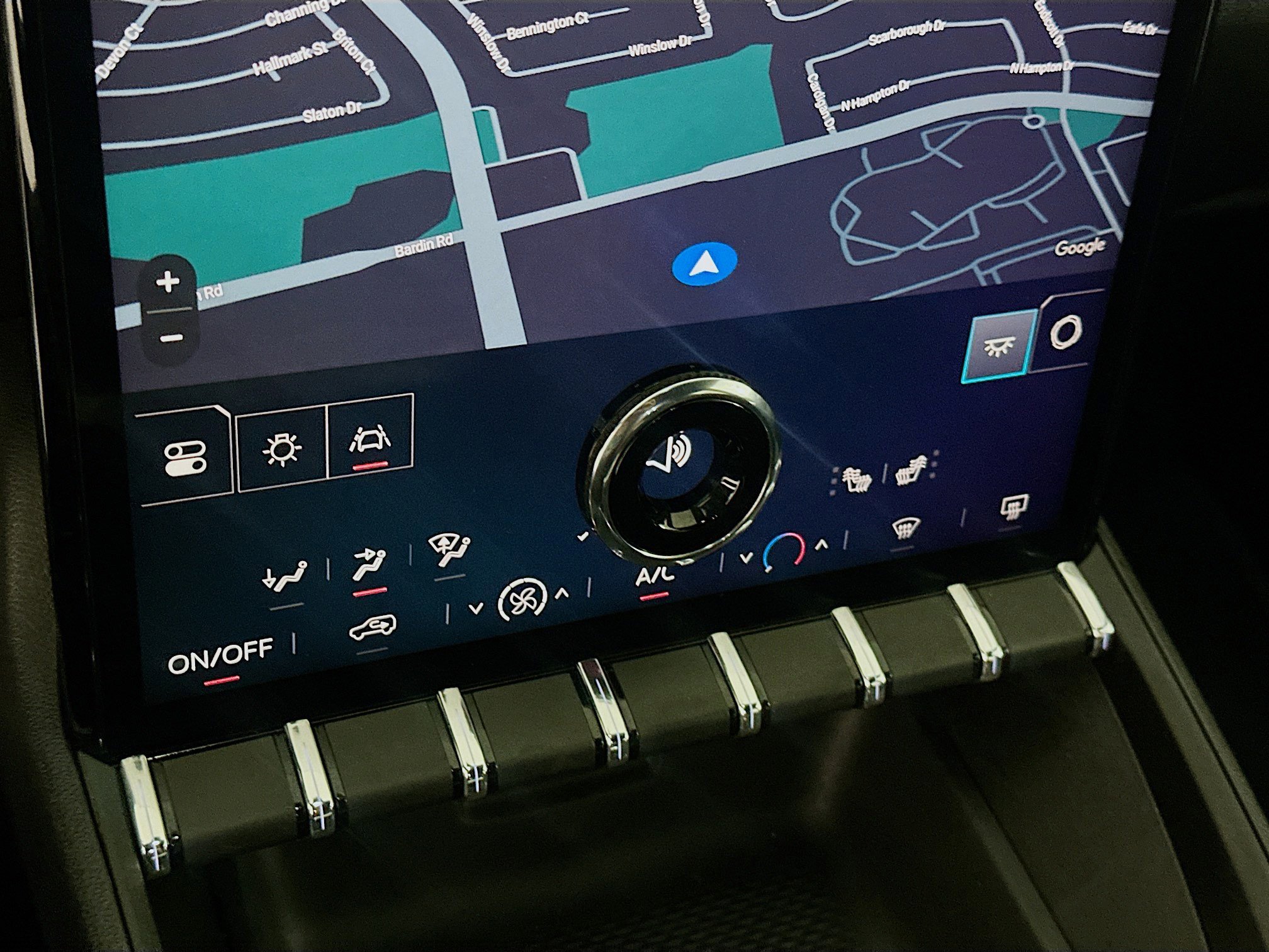 Used 2025 GMC Terrain Elevation image 23