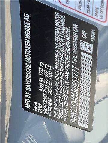 Certified 2024 BMW 230i Coupe w/ Premium Package RWD image 22