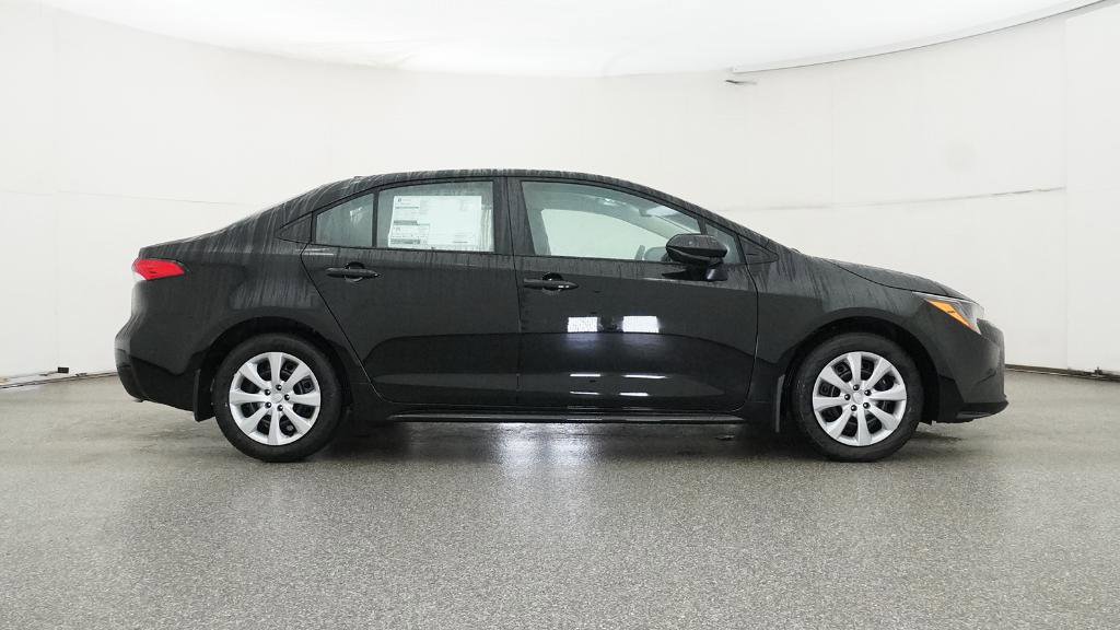 Certified 2026 Toyota Corolla LE image 26