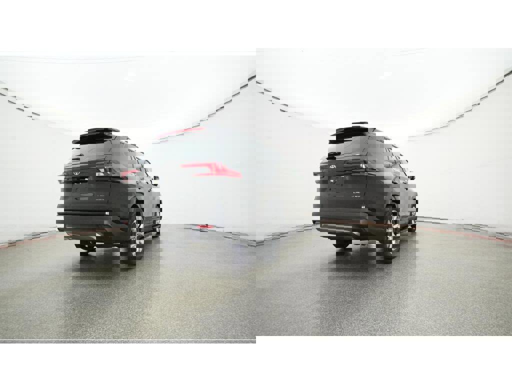 New 2026 Toyota Grand Highlander Limited image 33