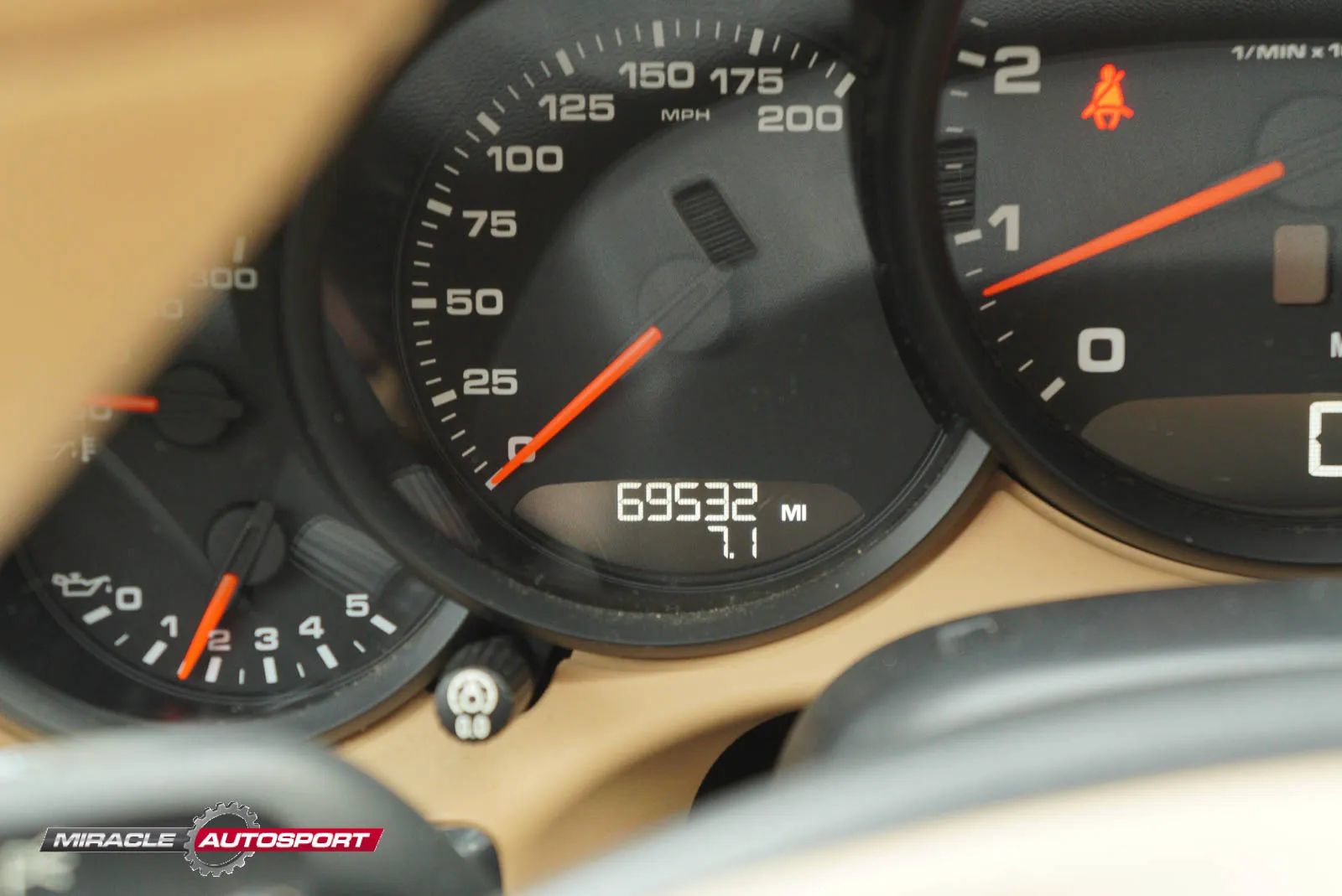 Used 2013 Porsche 911 Carrera RWD image 37