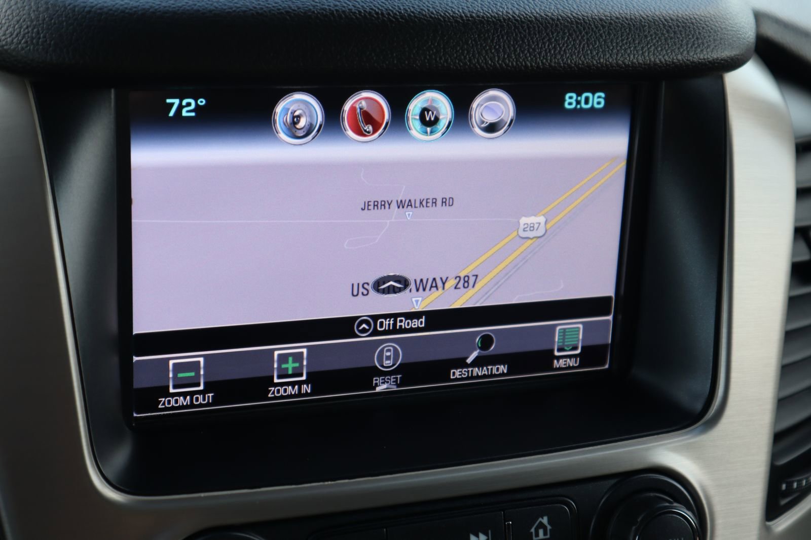 Used 2019 GMC Yukon Denali RWD image 31