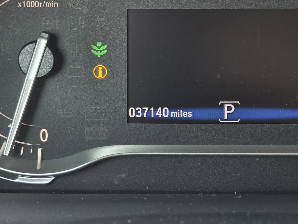 Used 2023 Honda Ridgeline RTL image 21