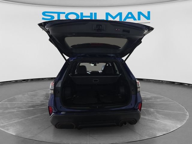 Certified 2025 Subaru Forester Sport w/ Popular Package #1 AWD/4WD image 36